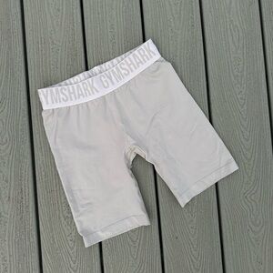 Gymshark Biker Shorts